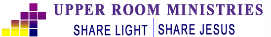 UPPER ROOM MINISTRIES